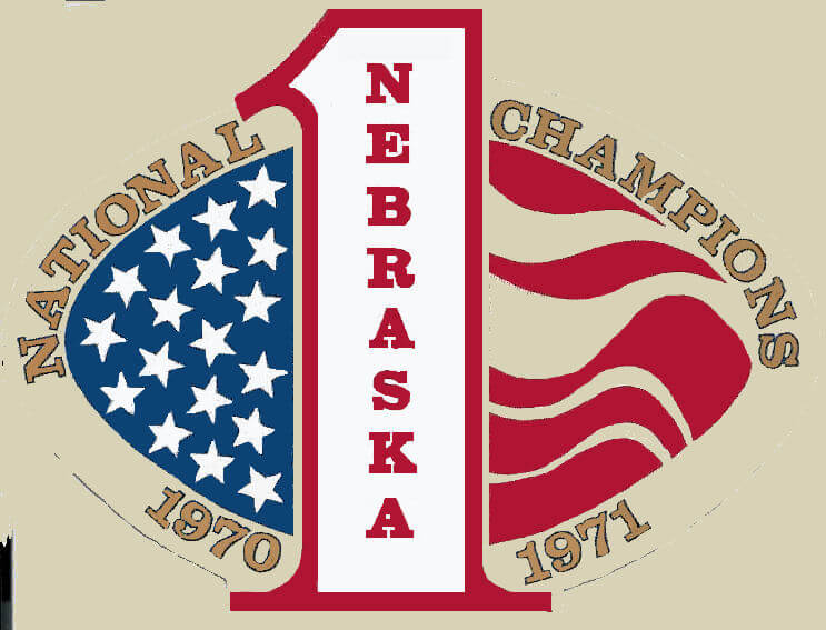 (image for) 1970-71 Nebraska National Champions